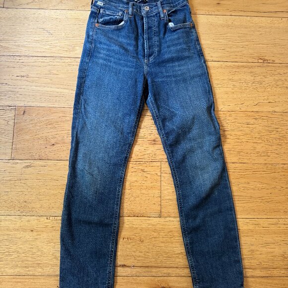 Citizens of Humanity Jolene - Picture 1 of 4